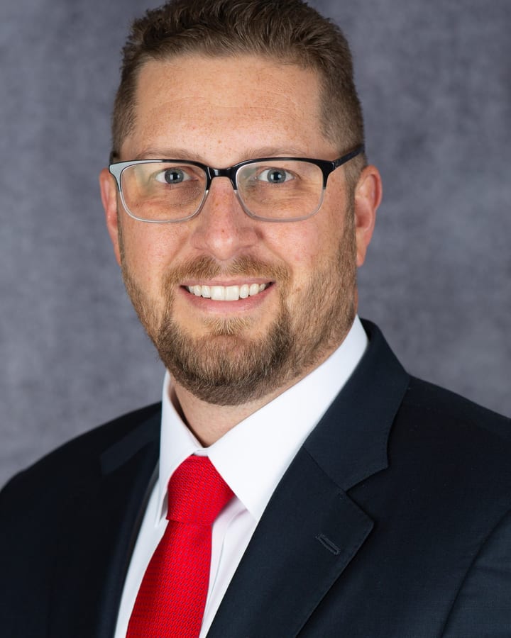 Ryan Cornell, CPA